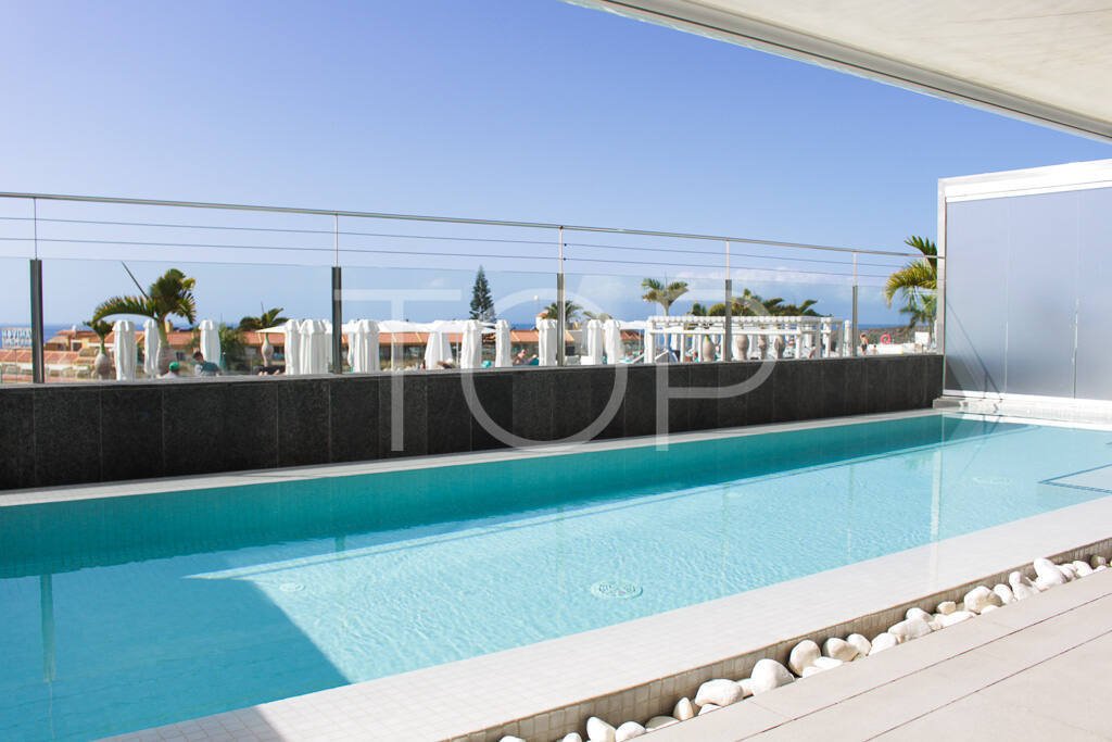 Apartment in La Caleta, Adeje, Canary Islands 3 - 17640406