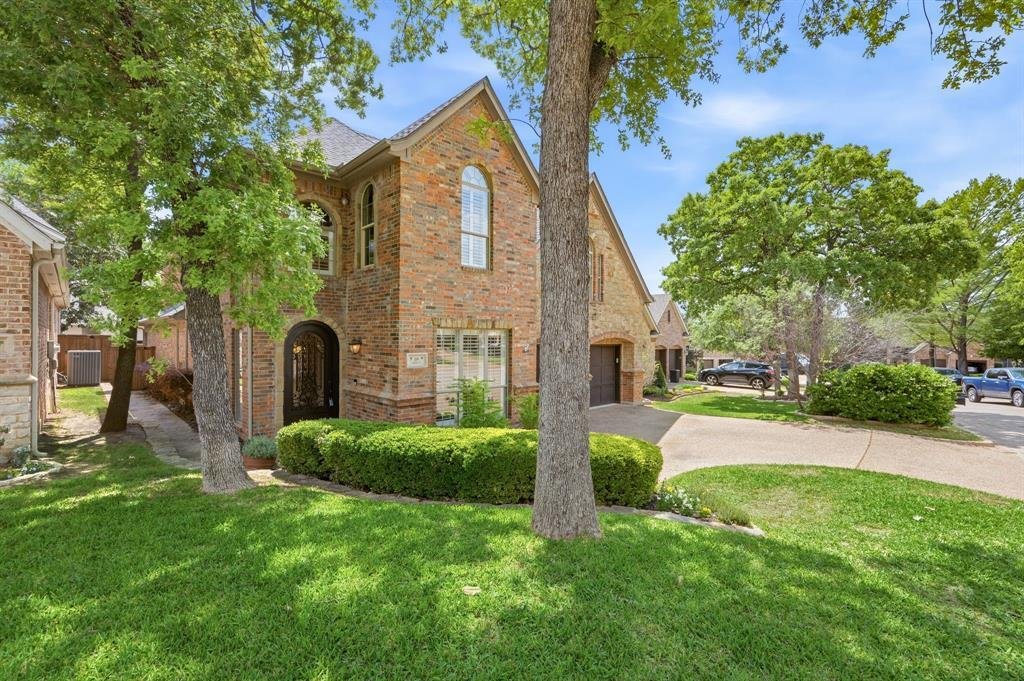 House in Keller, Texas, United States 4 - 17640575