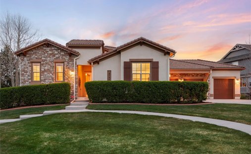 Haus in Denver County, Colorado, Vereinigte Staaten 1
