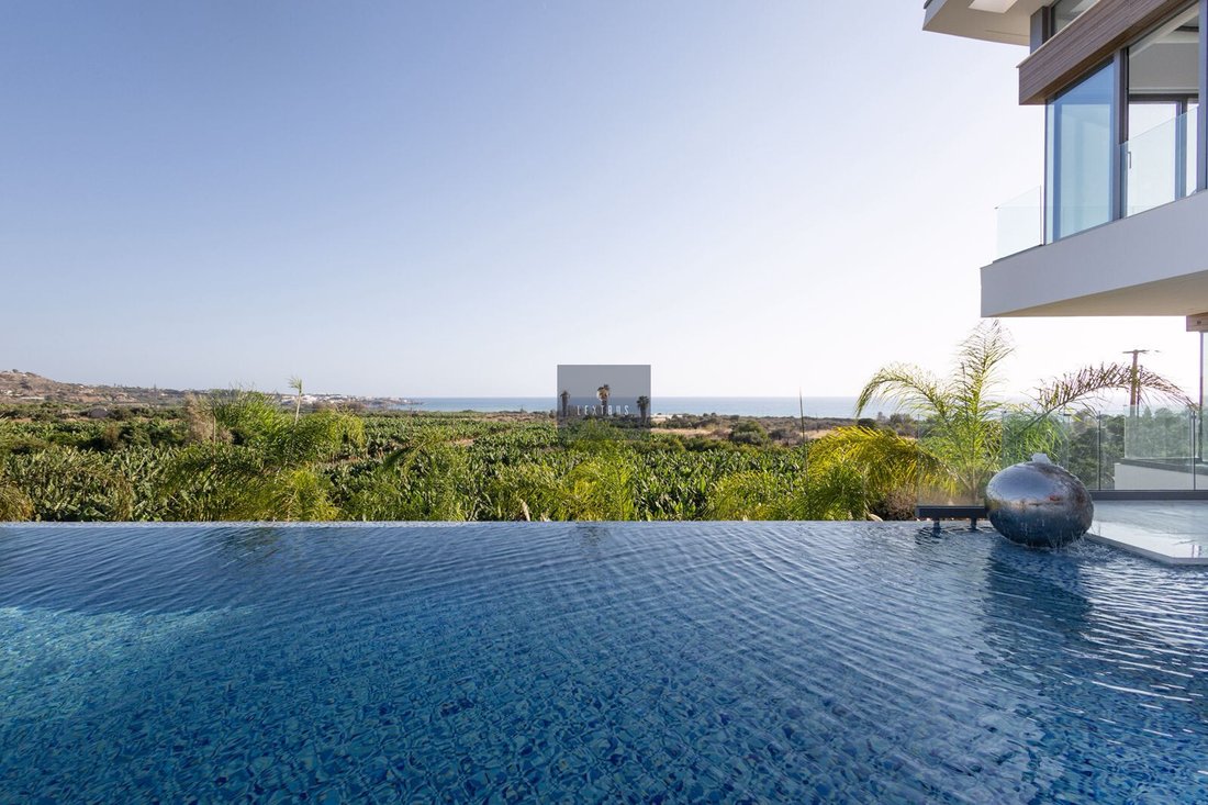 Villa in Peyia, Paphos, Cyprus 3 - 17639793