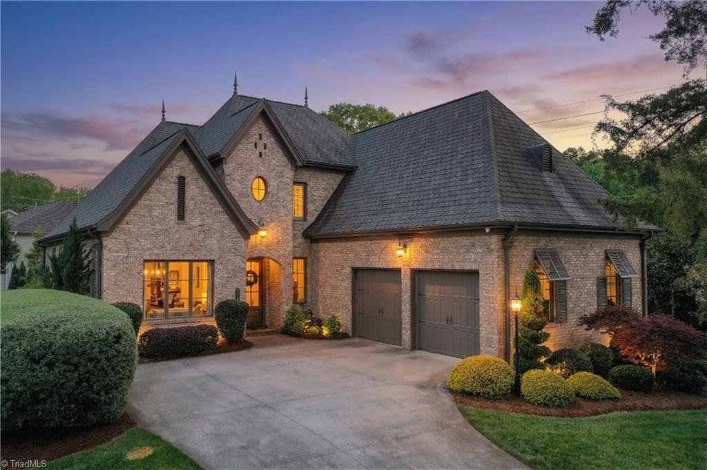 House in Winston-Salem, North Carolina, United States 1 - 17640080