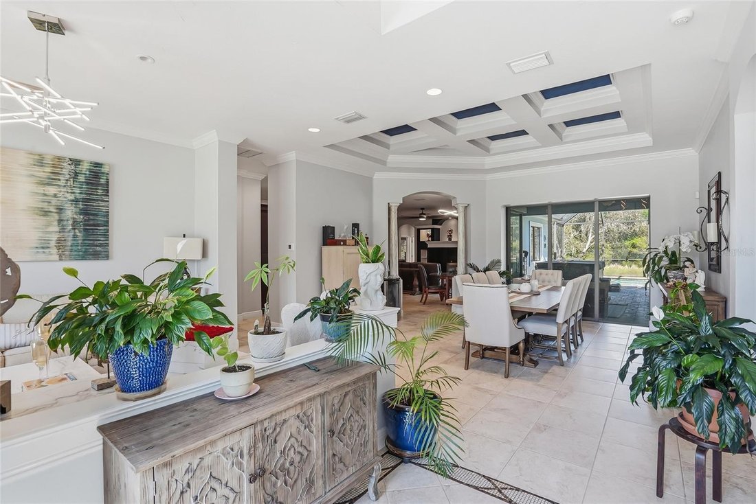 House in Wesley Chapel, Florida, United States 4 - 17640209