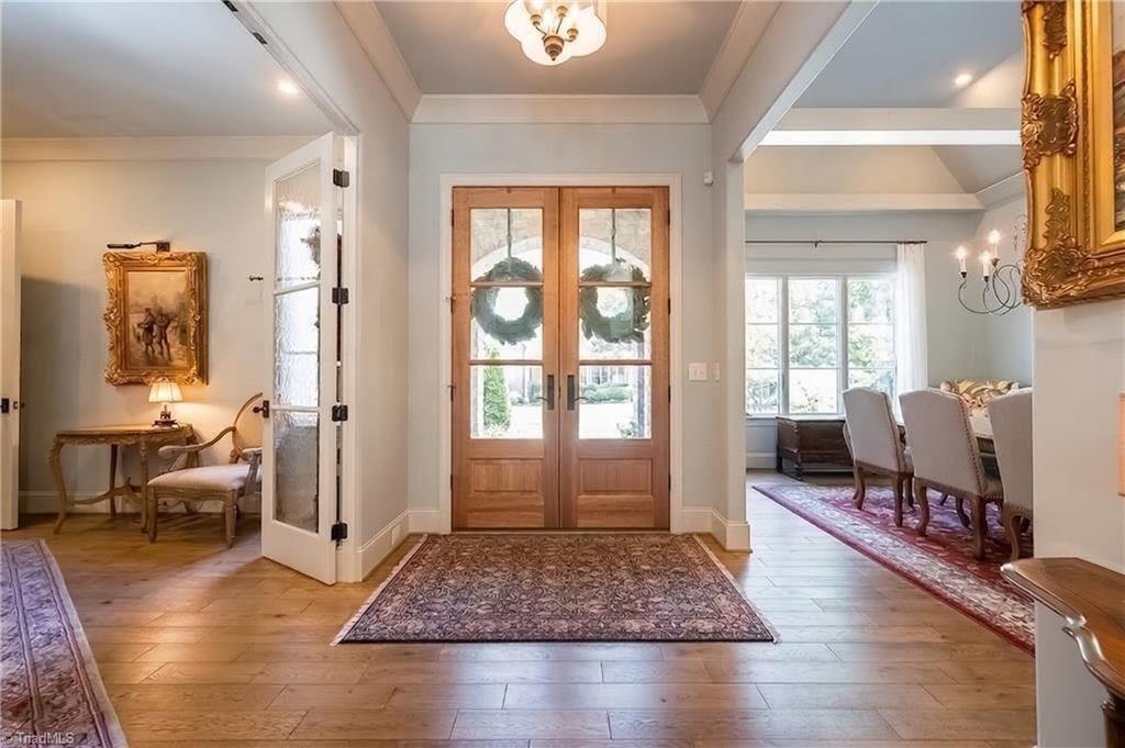 House in Winston-Salem, North Carolina, United States 4 - 17640080