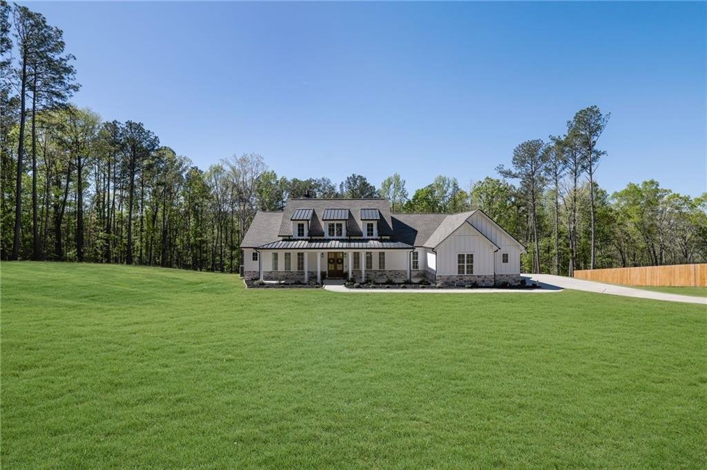 House in Monroe, Georgia, United States 3 - 17639870