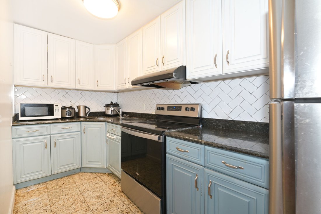 Condo in New York, New York, United States 5 - 17641933