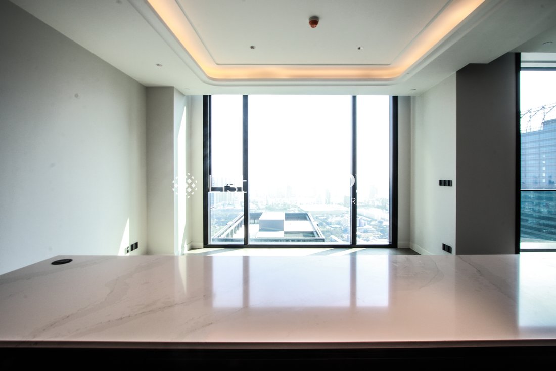 Condominio en Bangkok, Bangkok, Tailandia 3 - 17642022