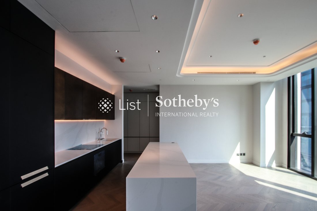Condominio en Bangkok, Bangkok, Tailandia 2 - 17642022
