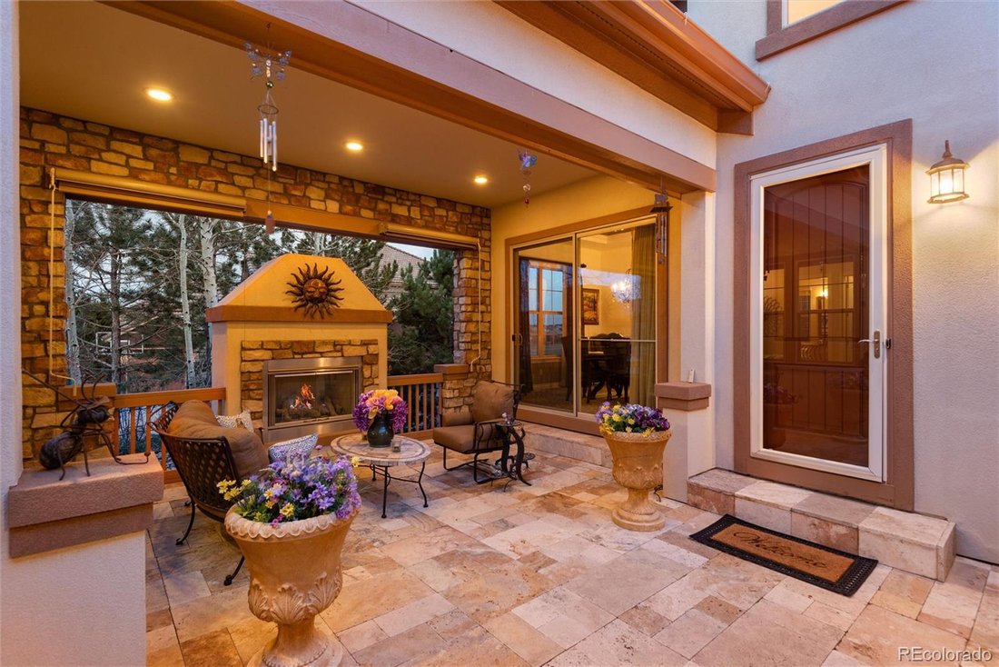 House in Aurora, Colorado, United States 4 - 17639682