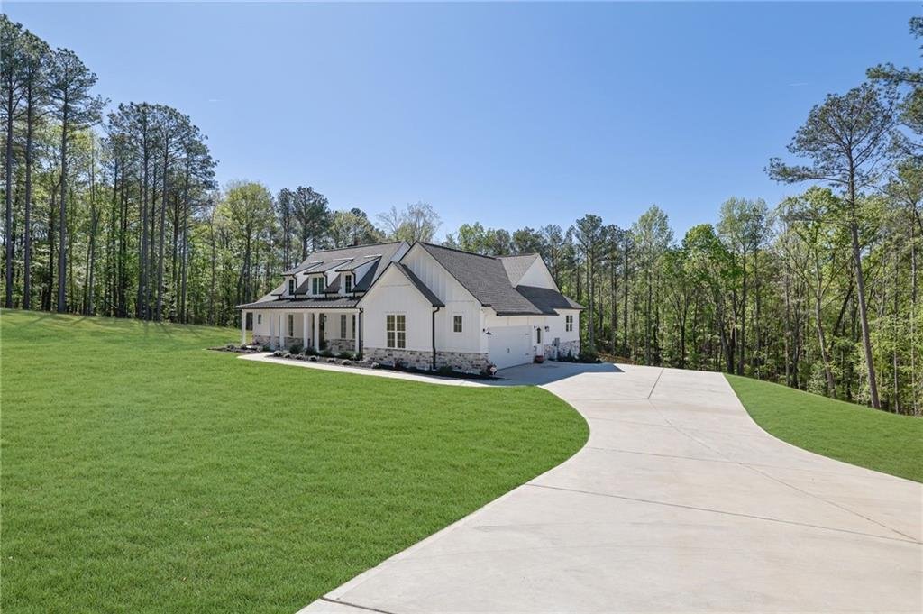 House in Monroe, Georgia, United States 5 - 17639870