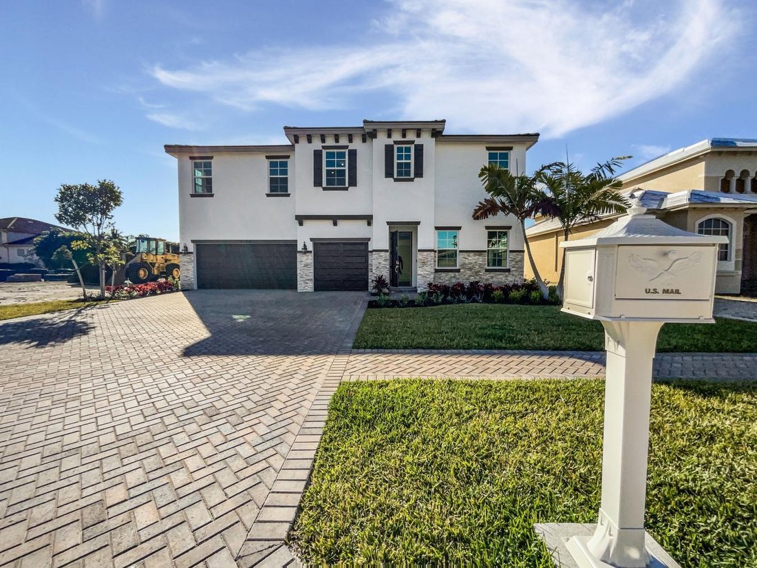 House in Boynton Beach, Florida, United States 1 - 17641478