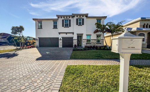 House in Boynton Beach, Florida, United States 1