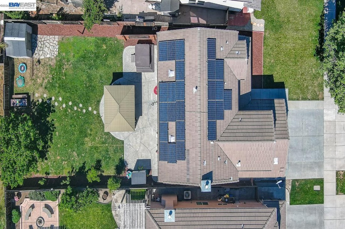 House in Tracy, California, United States 2 - 17639877
