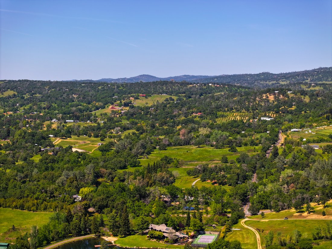 Land in Lincoln, California, United States 1 - 17641926