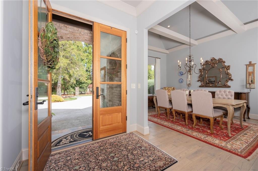 House in Winston-Salem, North Carolina, United States 5 - 17640080