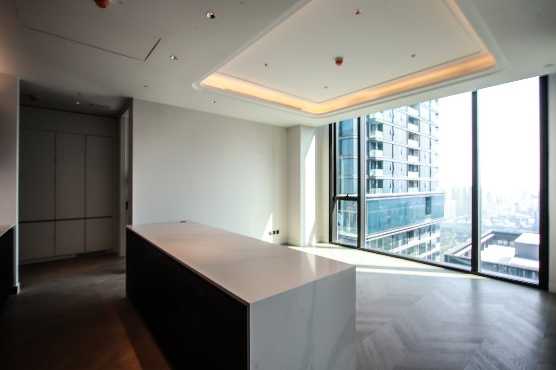 Condominio en Bangkok, Bangkok, Tailandia 1 - 17642022