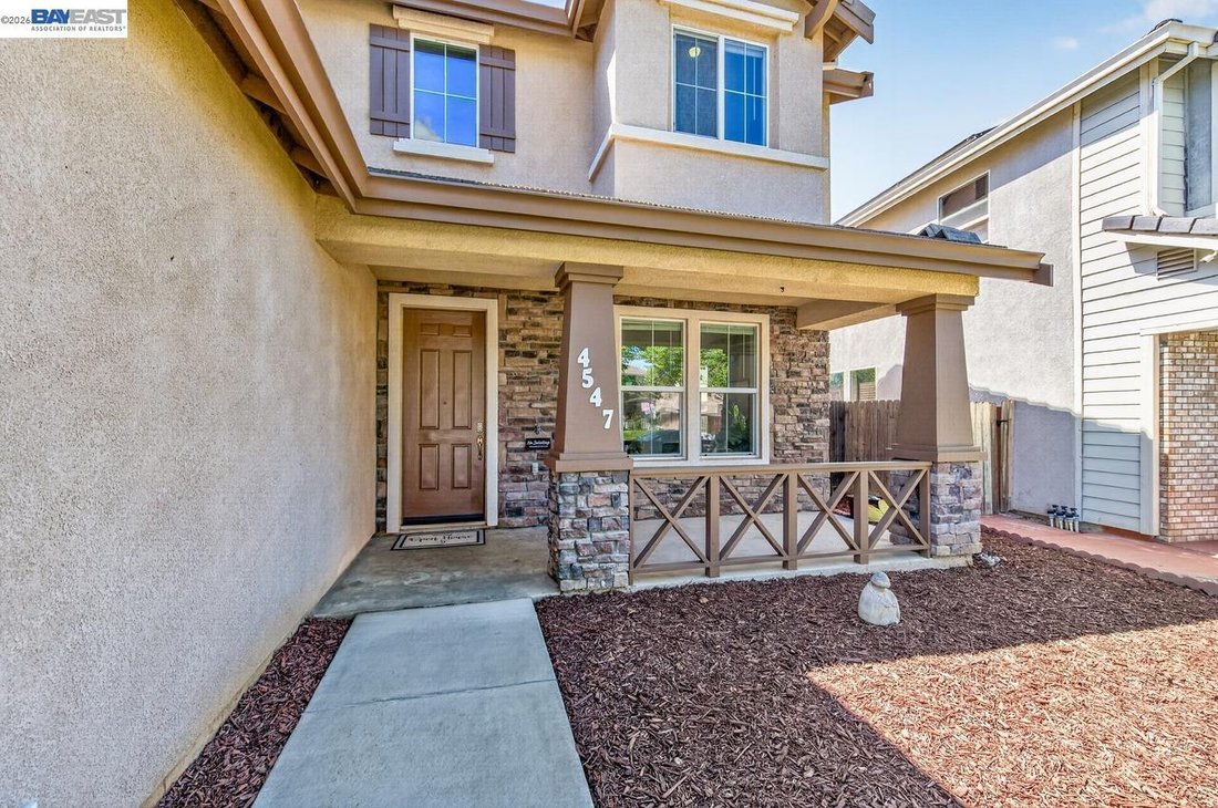 House in Tracy, California, United States 3 - 17639877