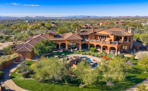 Scottsdale, Arizona, Stati Uniti 1