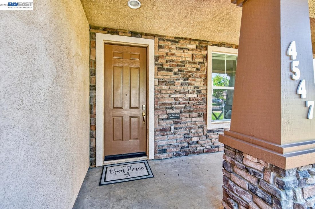 House in Tracy, California, United States 4 - 17639877