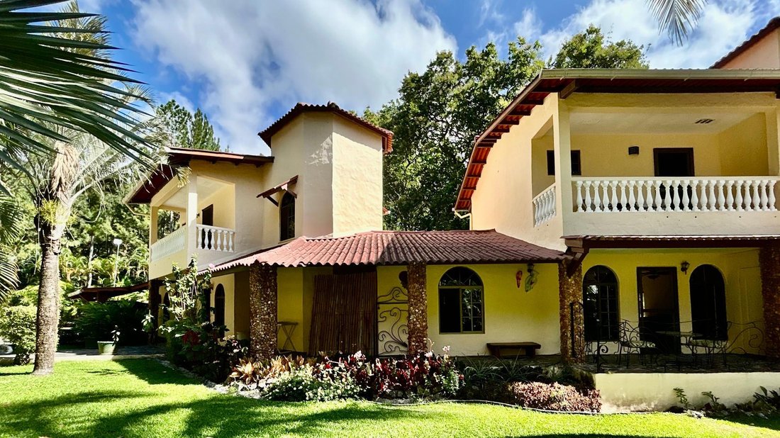House in San Carlos District, Panama, Panama 1 - 17640469