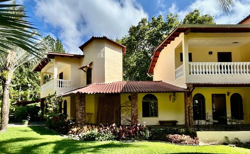 House in San Carlos District, Panama, Panama 1
