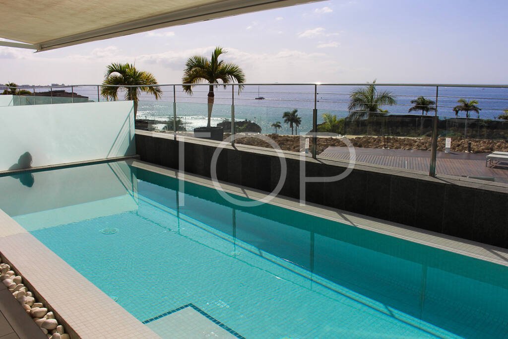 Apartment in La Caleta, Adeje, Canary Islands 1 - 17640406