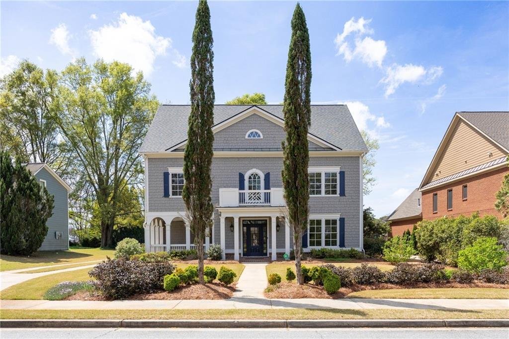 House in Marietta, Georgia, United States 2 - 17639979