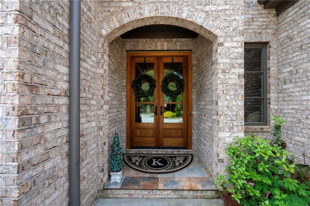 House in Winston-Salem, North Carolina, United States 3 - 17640080