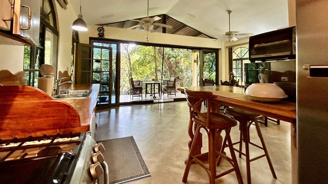 House in San Carlos District, Panama, Panama 5 - 17640469