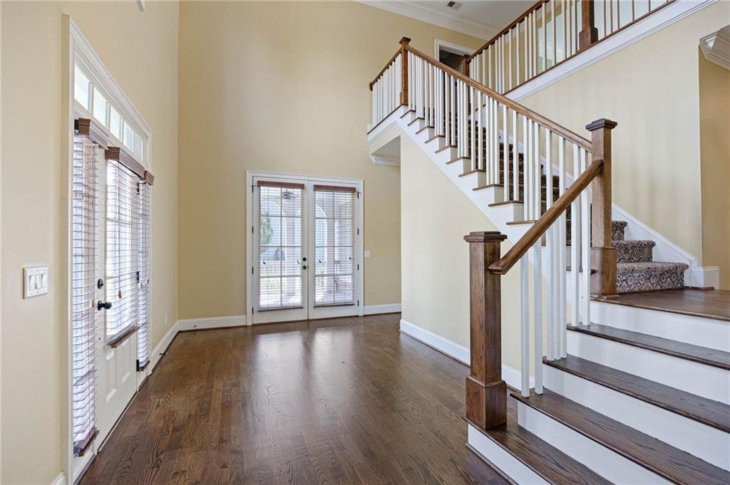House in Marietta, Georgia, United States 4 - 17639979