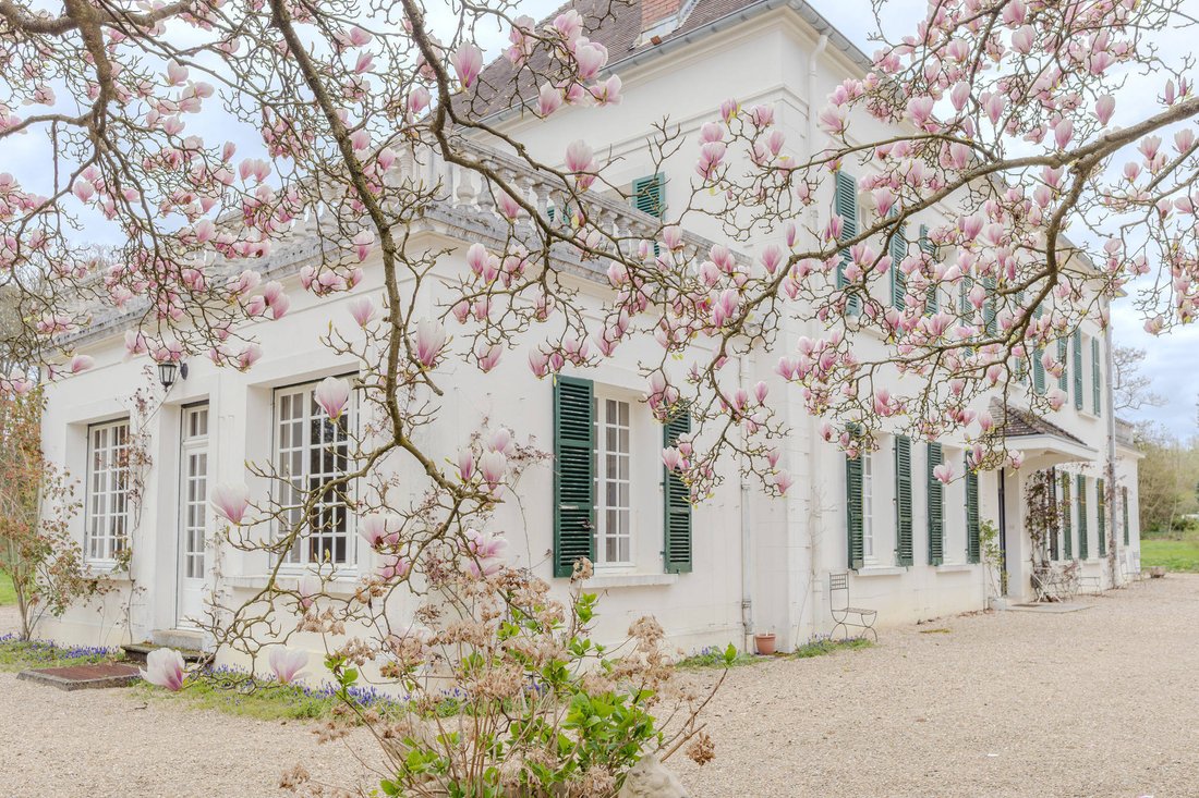 40 Minutes From Dijon In Dole, Bourgogne Franche Comté, France For Sale ...