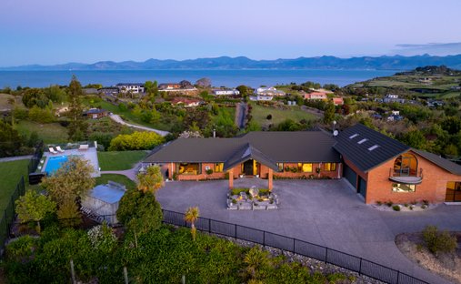 Tasman, Tasman, Nouvelle-Zélande 1