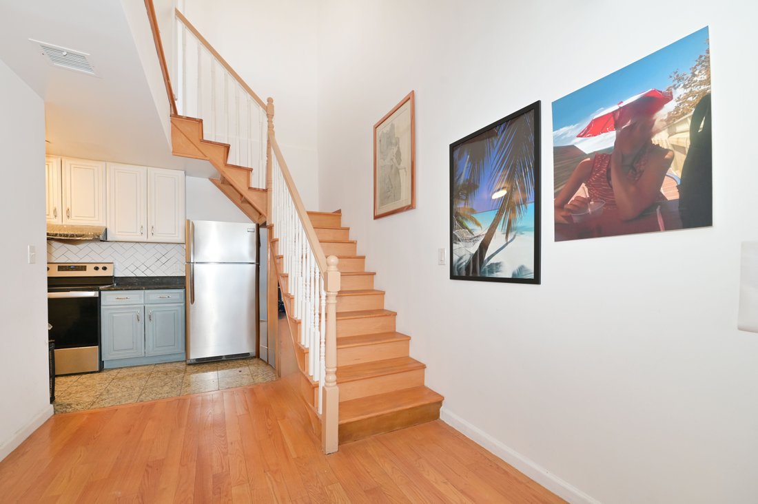 Condo in New York, New York, United States 1 - 17641933