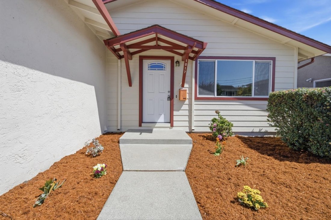 House in Half Moon Bay, California, United States 3 - 17639609