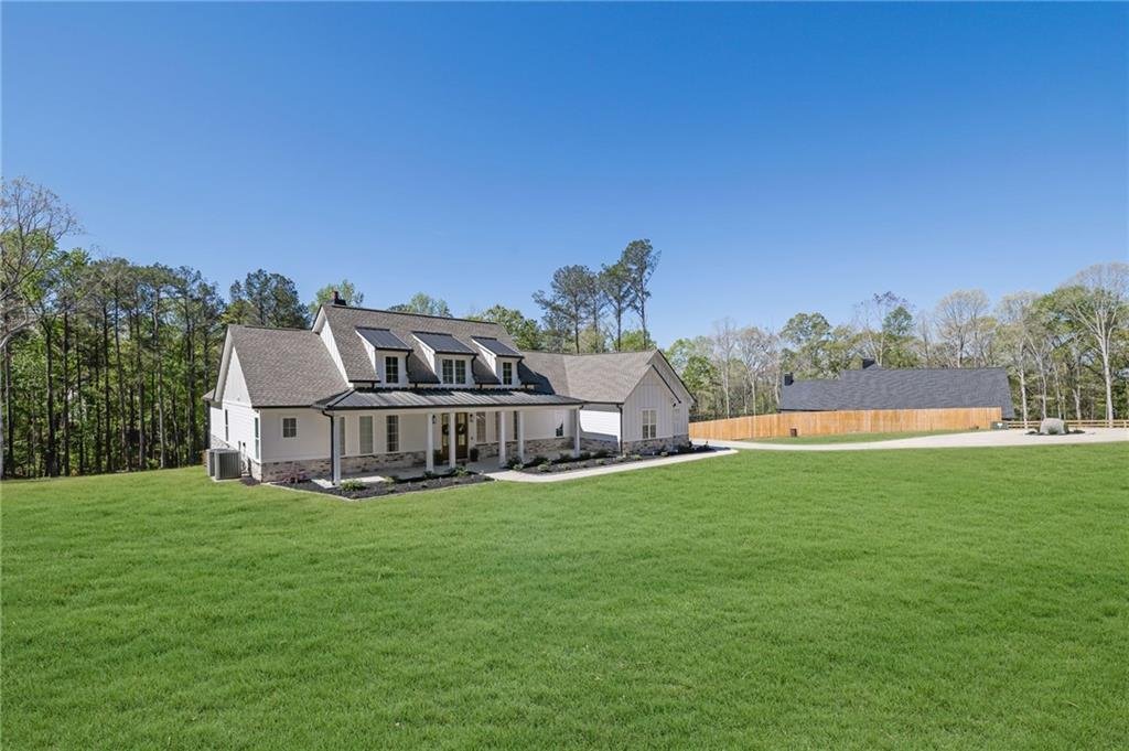 House in Monroe, Georgia, United States 4 - 17639870