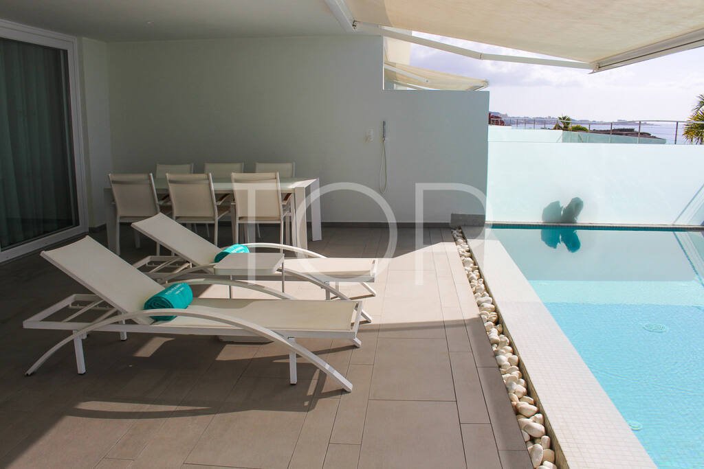 Apartment in La Caleta, Adeje, Canary Islands 5 - 17640406