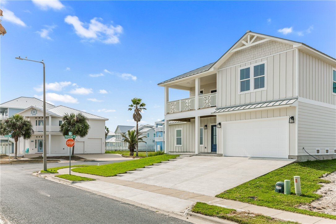 House in Port Aransas, Texas, United States 2 - 17560112