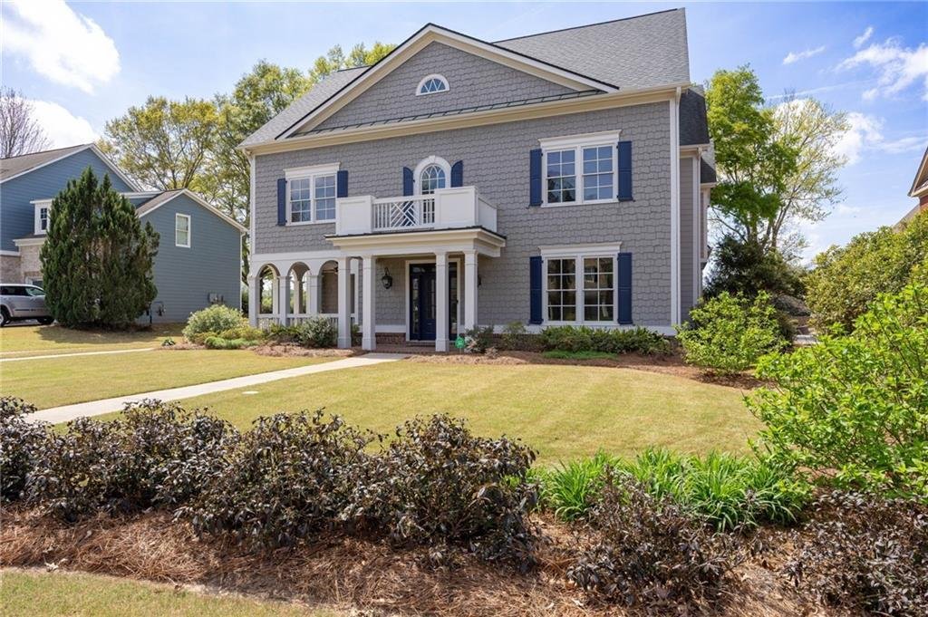 House in Marietta, Georgia, United States 1 - 17639979