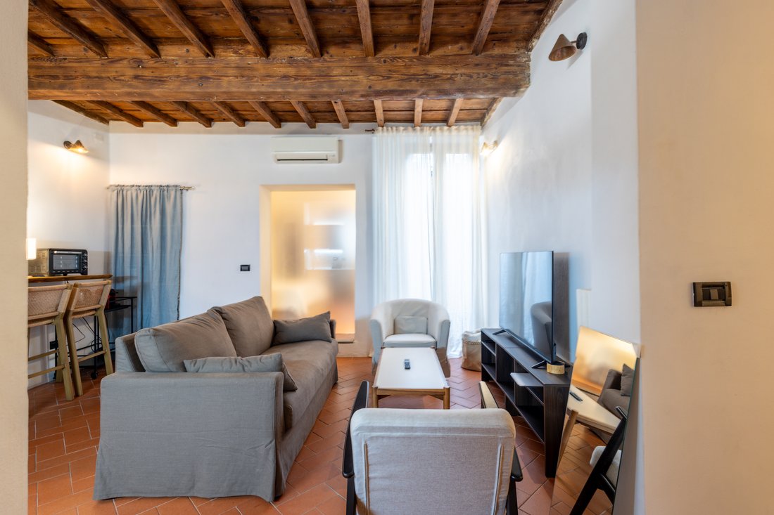 Apartment in Center, Florence, Tuscany 4 - 17642633