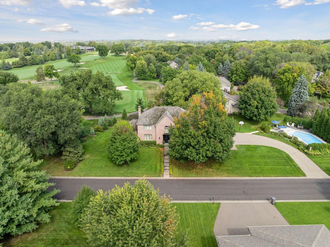 House in Eden Prairie, Minnesota, United States 2 - 17642176