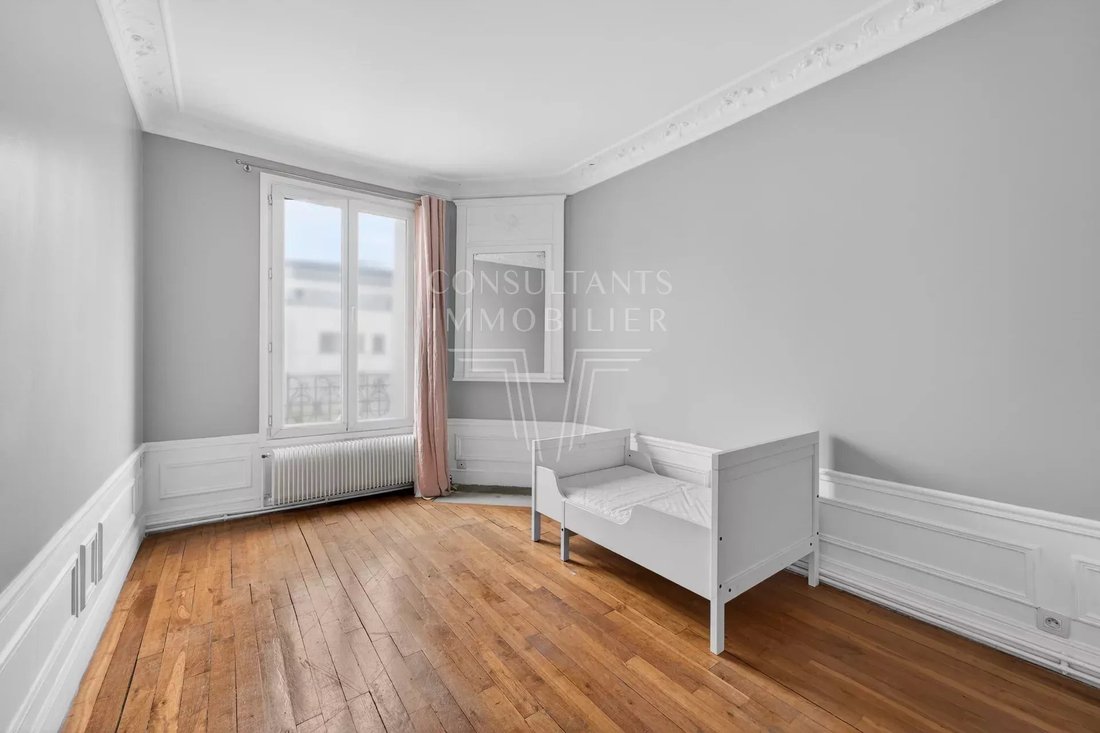 Appartement à Trezel, Levallois-Perret, France 5 - 17642833