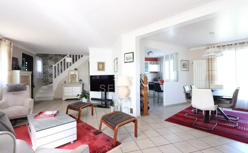 House in Sept Deniers-Ginestous, Toulouse, France 1