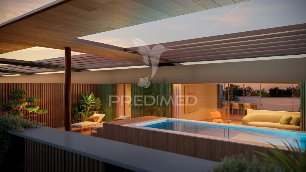 Apartment in Ramalde, Porto District, Portugal 2 - 17643139
