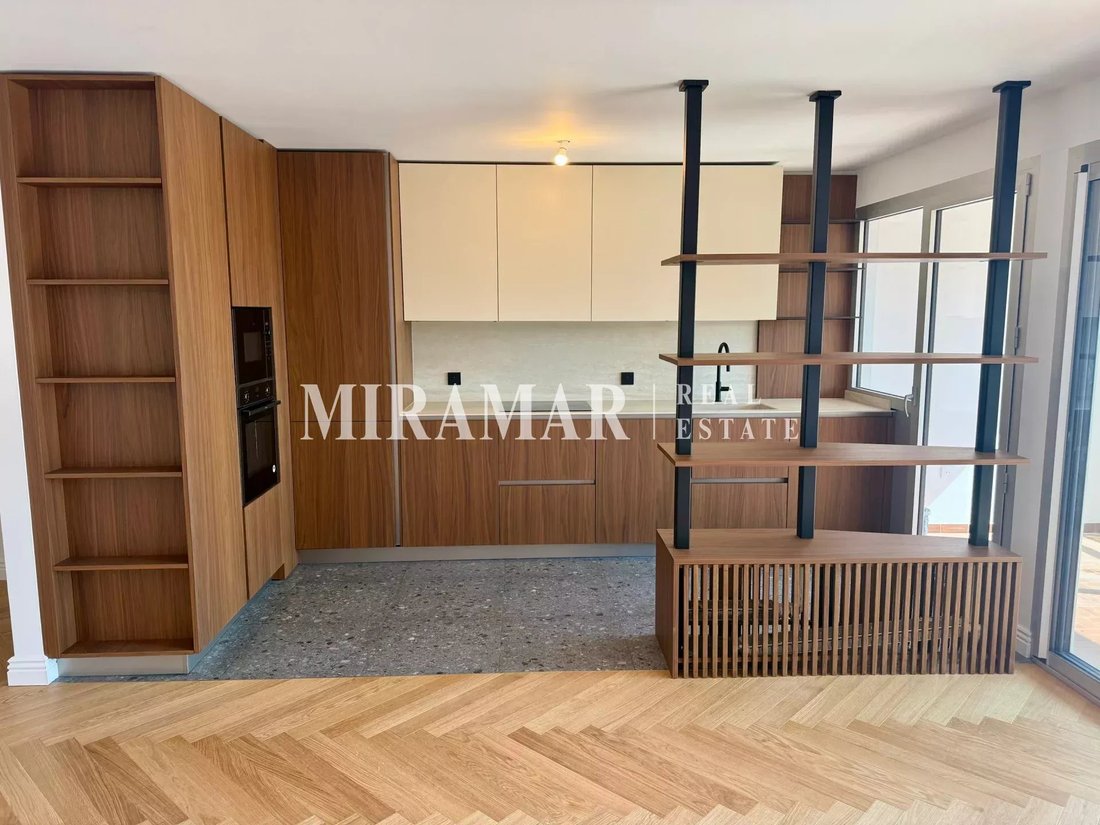 Apartment in Nice, Provence-Alpes-Côte d'Azur, France 4 - 17643265