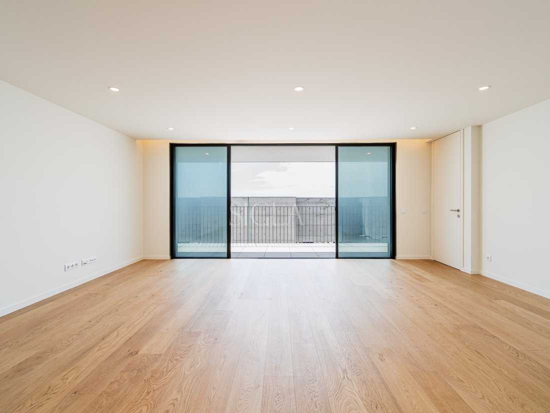 Apartment in Canidelo, Porto District, Portugal 4 - 15309188