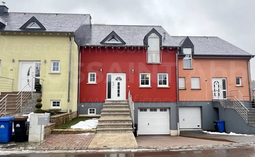 Haus in Befort, Grevenmacher, Luxemburg 1