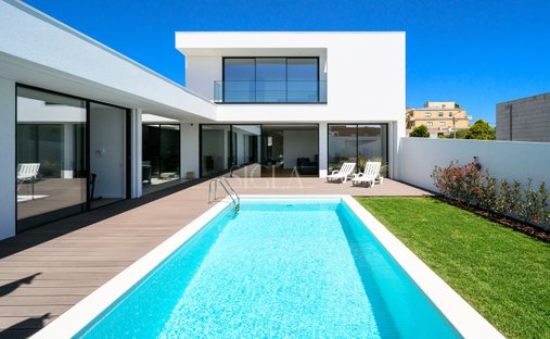 Maison à Madalena, District de Porto, Portugal 1