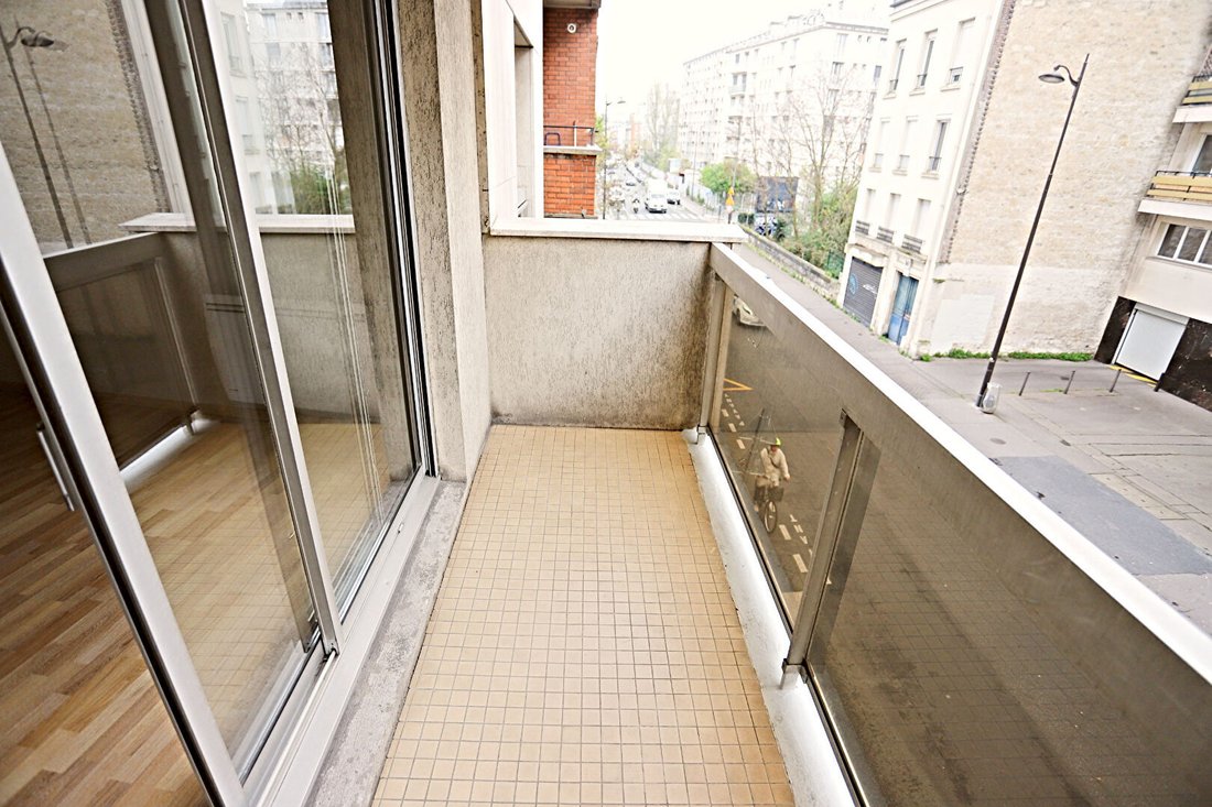 Apartment in Mouton Duvernet, Paris 14e Arrondissement, Paris 5 - 17643319