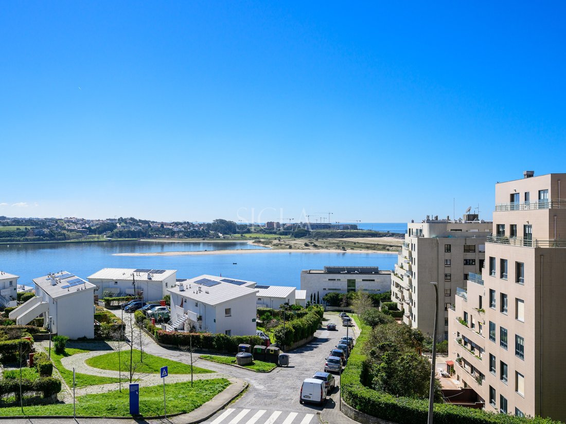 Apartment in Aldoar, Foz do Douro e Nevogilde, Porto District, Portugal 2 - 15378186