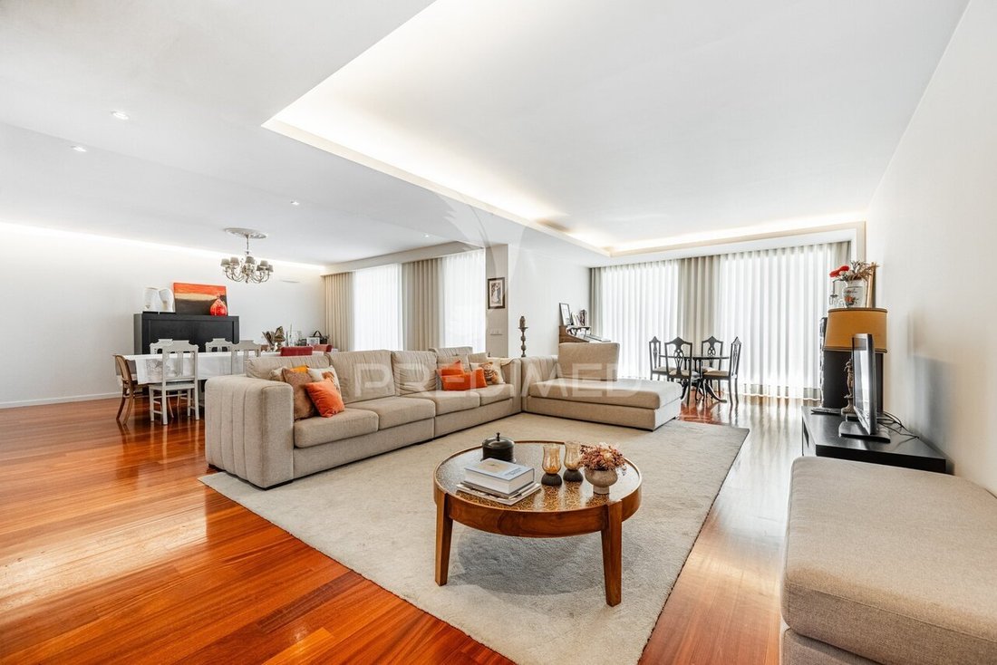 House in Morreira e Trandeiras, Braga, Portugal 1 - 17643010