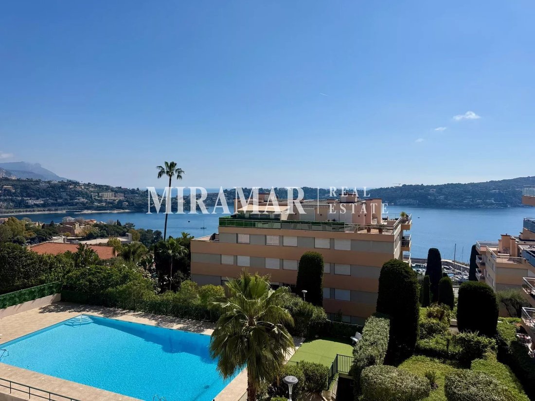 Apartment in Nice, Provence-Alpes-Côte d'Azur, France 1 - 17643265